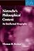 Nietzsche's Philosophical Context: An Intellectual Biography (International Nietzsche Studies) by Brobjer Thomas H (2008-03-18) Hardcover