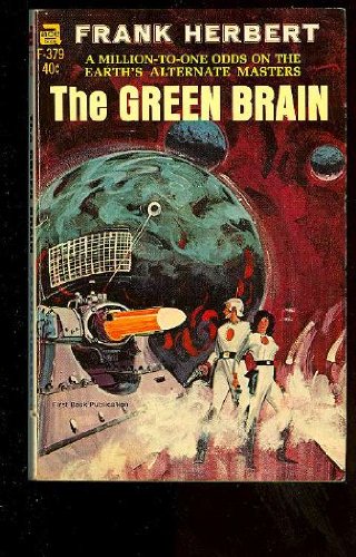 The Green Brain