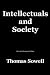 Intellectuals and Society: Revised and Expanded Edition (Edition First Trade Paper Ed)