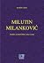 Milutin Milanković. by Ramón López