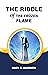 THE RIDDLE OF THE FROZEN FLAME