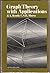 Graph Theory With Applications by John Adrian Bondy, U.S.R. Murty (1976) Hardcover
