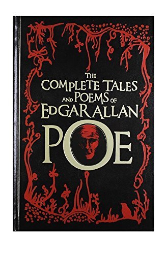 The Complete Tales and Poems of Edgar Allan Poe by Poe, Edgar Allan [B&N,2010]