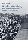 Sonderbehandlung