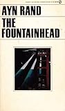 The Fountainhead by Ayn Rand