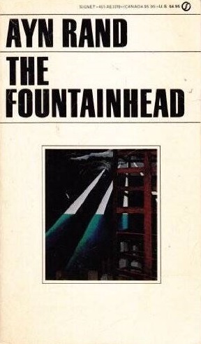 The Fountainhead