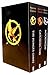 The Hunger Games Catching Fire Mockingjay Books Collection Suzanne Collins Set