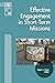 Effective Engagement in Short-Term Missions: Doing It Right! (Evangelical Missiological Society)