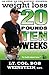 Weight Loss: Twenty Pounds in Ten Weeks- Move It to Lose It by Bob Weinstein (2009-10-08)