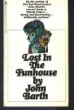 Lost in the Funhouse