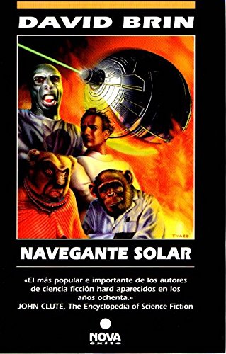 EL NAVEGANTE SOLAR
