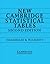 New Cambridge Statistical Tables by Lindley, Dennis V., Scott, William F. (1995) Paperback