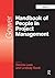 Gower Handbook of People in Project Management by Lindsay Scott (2013-09-20)