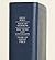 LDS Scriptures - Holy Bible, Book of Mormon, Doctrine and Covenants, Pearl of Great Price (Regular Quad) BLUE COVER