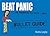 Beat Panic: Bullet Guides Everything You Need to Get Started by Martha Langley (2012-09-01)