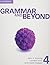 Grammar and Beyond Level 4 Student's Book, Online Workbook, and Writing Skills Interactive Pack Pap/Psc St edition by Bunting, John D., Diniz, Luciana, Blass, Laurie, Denman, Bar (2014) Paperback