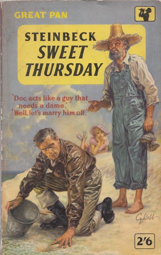 Sweet Thursday