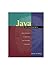 Java Structures Data Structures in Java