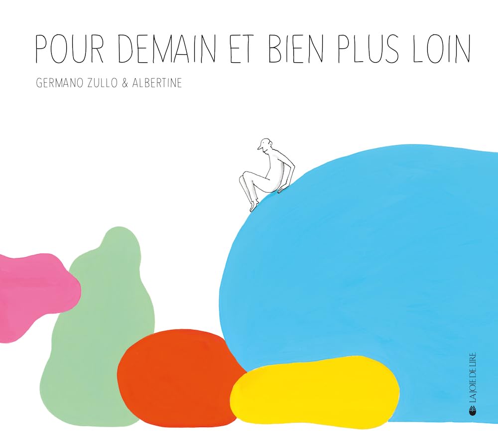 Pour demain et bien plus loin (Hardcover)