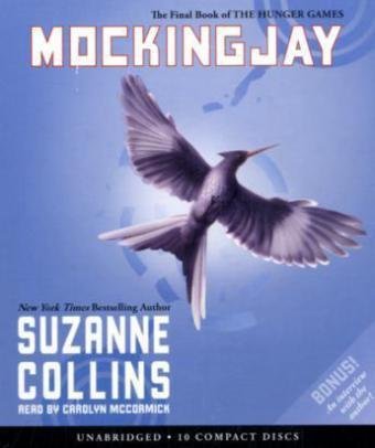 Mockingjay