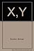 X, Y by Michael Blumlein (1993-10-02)