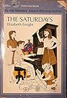 The Saturdays by Elizabeth Enright
