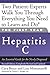 The First Year: Hepatitis C: An Essential Guide for the Newly Diagnosed by Bruce, Cara, Montanarelli Ph.D., Ph.D. Lisa (2007) Paperback