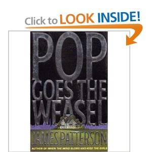Pop Goes the Weasel
