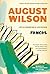 Fences (Plume) by Wilson, August Reissue Edition by August Wilson