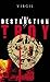 Penguin Epics : The Destruction of Troy by Virgil (2006-05-04)