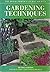 Gardening Techniques (The Royal Horticultural Society Encyclopaedia of Practical Gardening) revised edition