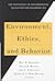 Environment, Ethics & Behavior: The Psychology of Environmental Valuation & Degradation