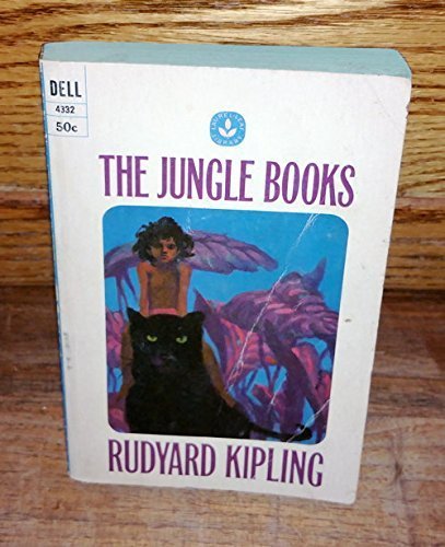 The Jungle Books