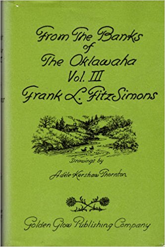 From the Banks of the Oklawaha (Vol. III)