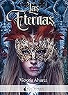 Las eternas by Victoria Álvarez