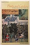 Plants and gardens in Persian, Mughal, and Turkish art (British Library booklets)