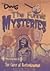 The Funnie Mysteries : The ...