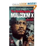 The Autobiography of Malcolm X