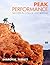 Peak Performance: Success in College and Beyond 8th (eighth) by Ferrett, Sharon (2011) Paperback