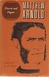 Dissent and Dogma (Complete Prose Works of Matthew Arnold) Dissent and Dogma (Complete Prose Works of Matthew Arnold)