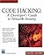Code Hacking: A Developer's Guide To Network Security (Charles River Media Networking/Security) by Richard Conway (2004-05-04)
