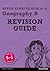 REVISE Edexcel GCSE (9-1) Geography B Revision Guide (Revise Edexcel GCSE Geography 16) by Rob Bircher (2016-10-26)