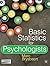 Basic Statistics for Psychologists by Marc Brysbaert (2011-06-08)