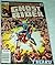 Ghost Rider #70