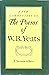 A New Commentary on the Poems of W.B. Yeats