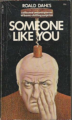 Someone Like You
