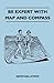 Be Expert With Map and Compass by Bjorn Kjellstrom (2011-03-22)