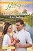Lakeside Romance (Love Inspired (Large Print)) by Lisa Jordan (2016-07-19)
