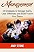 Management: 25 Strategies to Manage Teams, Lead Effectively, and Build Trust In Your Teams (Management, management books, management skills) by Andy Stone (2015-03-15)