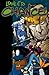 Leave It To Chance Volume 3: Monster Madness by Robinson, James, Smith, Paul (2003) Hardcover